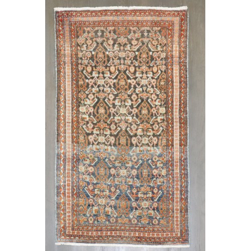 Senneh Small Rug No. j4624