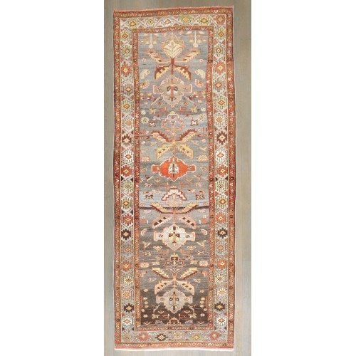Persian Kurd Runner No. j4629