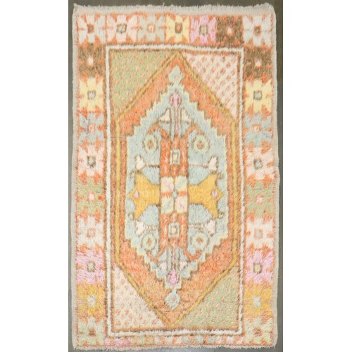 Anatolian Small Fun Rug No. j4668