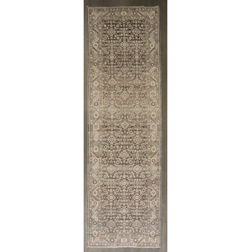 Persian Hamedan Runner No. j4832