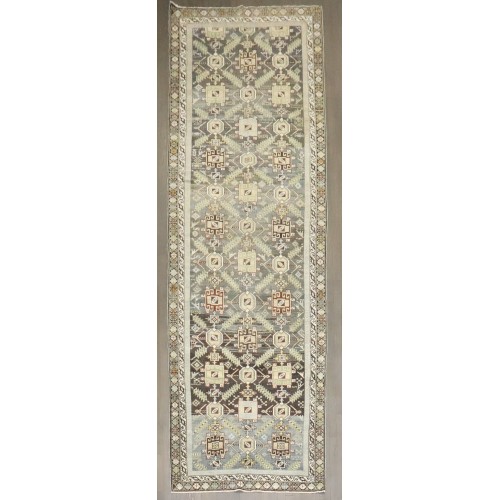 Malayer Wide Antique Runner No. j4909