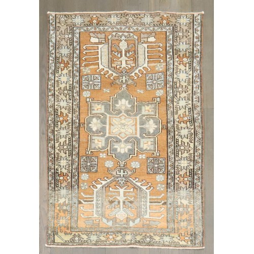 Persian Karadja Heriz No. j4911