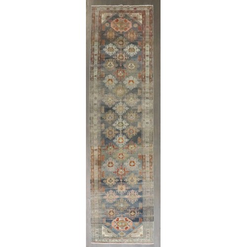 Beautiful Malayer Runner No. j4926