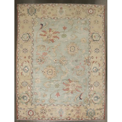 Vintage Egyptian Carpet No. j4943