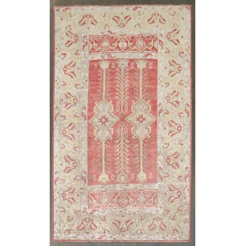 Antique Turkish Mudjur No. j4952