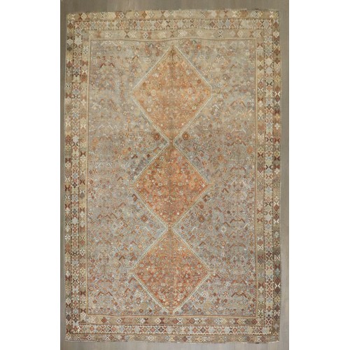 Tribal Shiraz Rug No. j4969