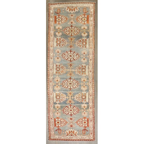 Malayer Antique Runner No. j5003