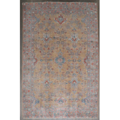Persian Lilihan Intermediate Rug No. j5017