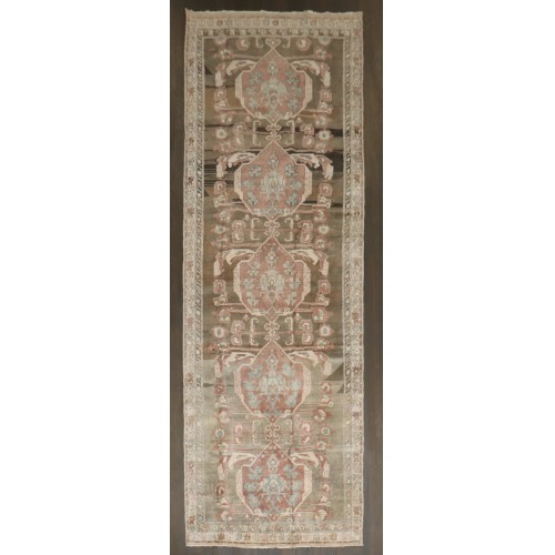 Anatolian Vintage Gallery Rug No. j5086