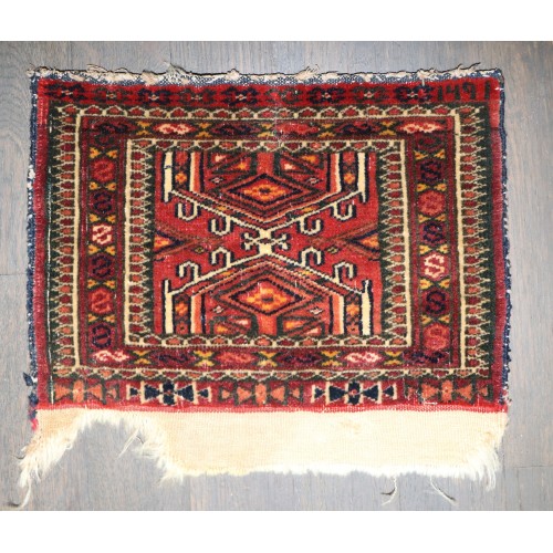 Old Tekke No. j5118