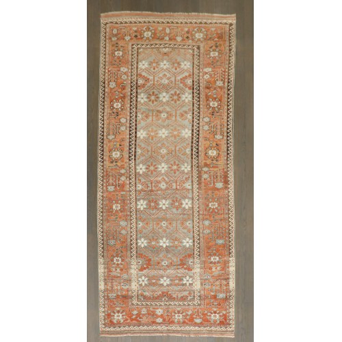 Tribal Balouch Runner No. j5141
