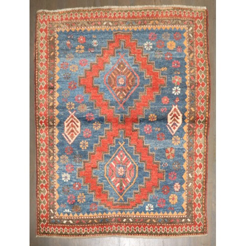 Kazak Rug No. j5185