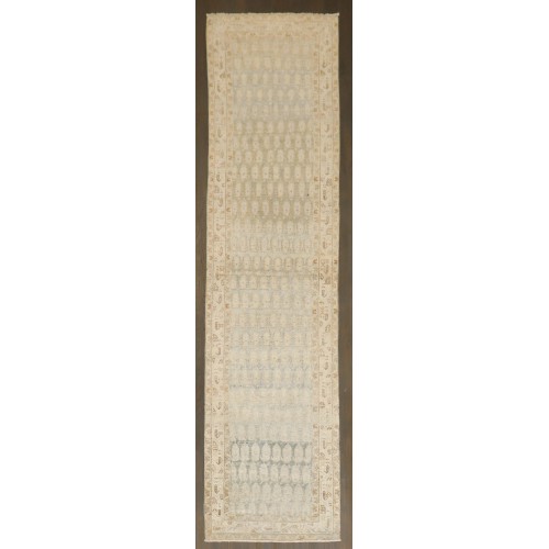 Malayer Paisley Runner No. j5188
