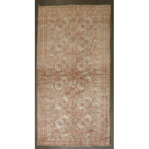Balouch Scatter Size Rug No. j5205