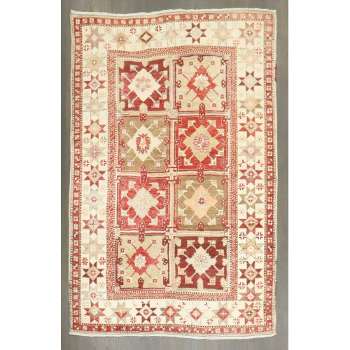Anatolian Turkish Rug No. j5317