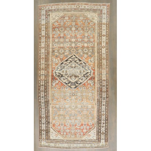Persian Central Medallion Malayer Rug No. j5360