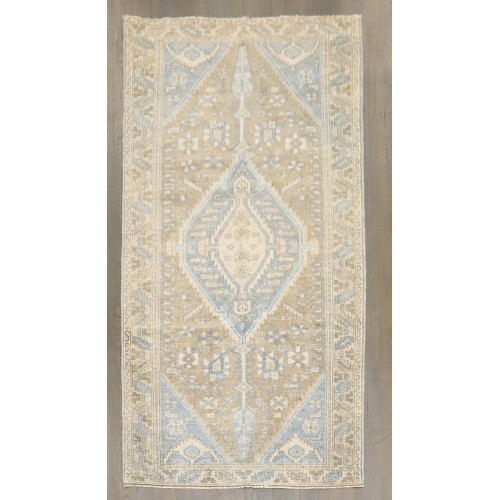 Vintage Persian Hamedan No. j5427