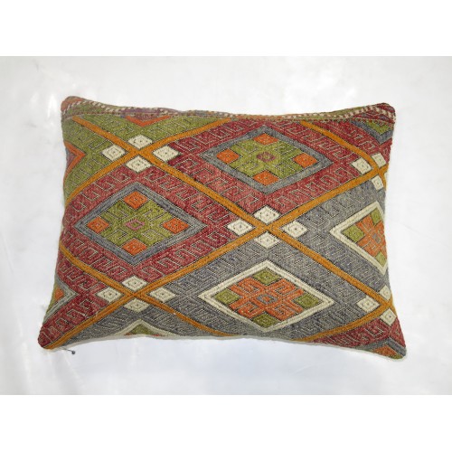 Jajim Kilim Pillow No. p1680