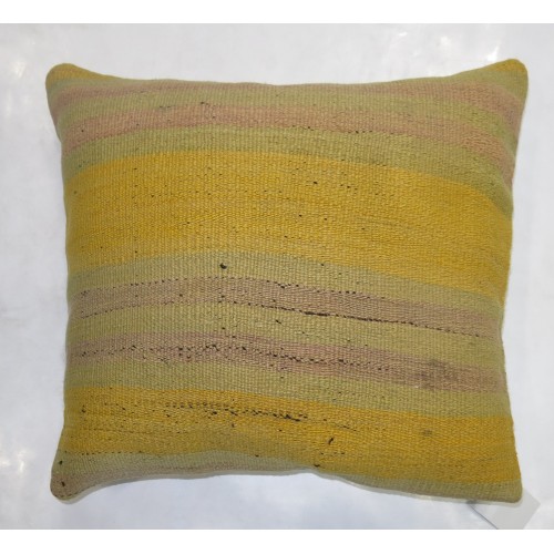 Turkish Kilim Pillow No. p1831