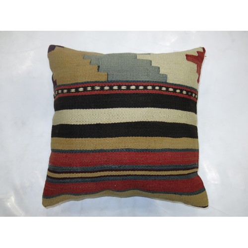 Kilim Pillow No. p2692