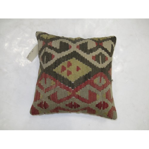 Kilim Pillow No. p3051