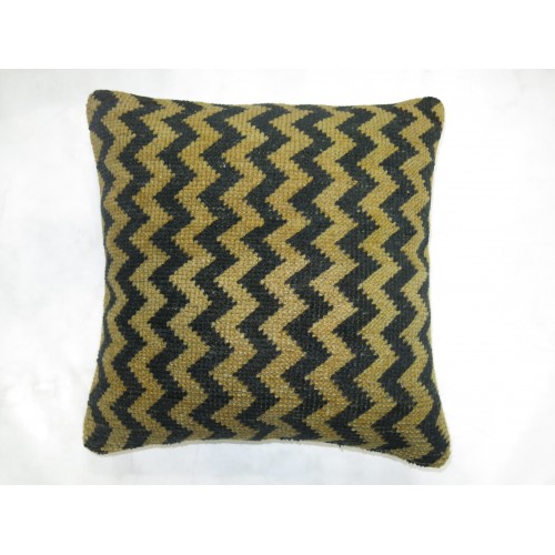 Turkish Deco Rug Pillow No. p3568