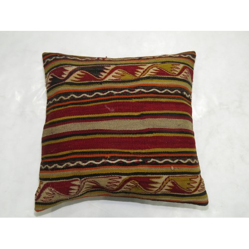 Kilim Pillow No. p3785