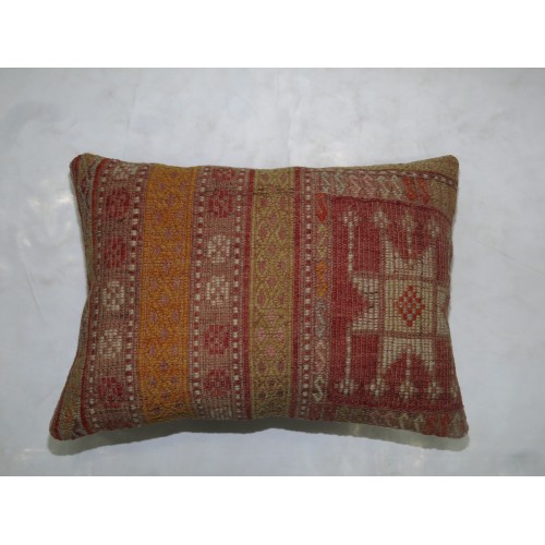 Jajim Kilim Pillow No. p3817