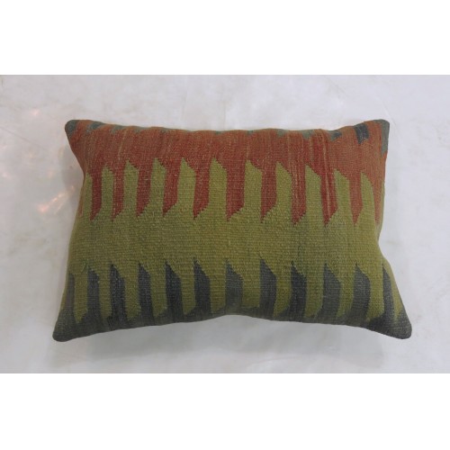 Kilim Pillow  No. p4077