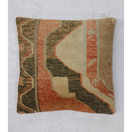 Large Anatolian Turkish Pillow No. p4433