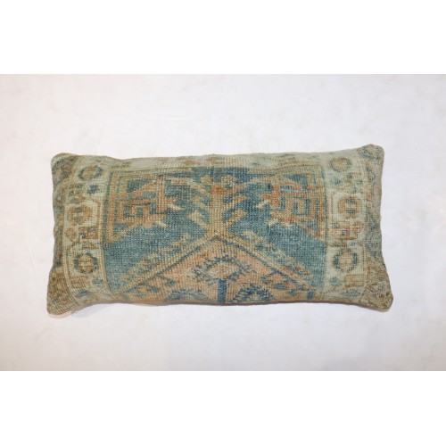 Tribal Persian Pillow No. p4653