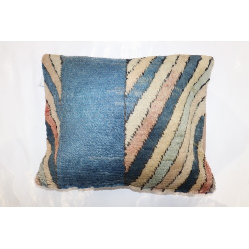 Retro Vintage Turkish Deco Pillow No. p4868