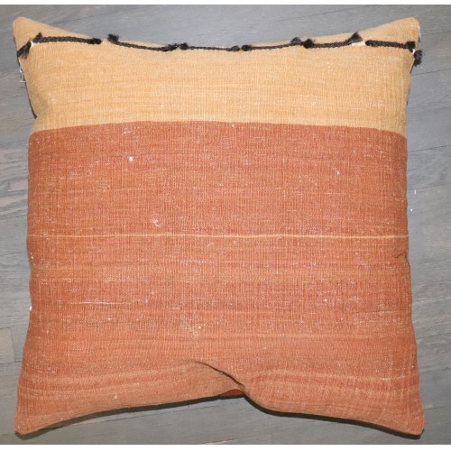 Kilim Rustic Pillow No. p5150