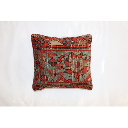 Mini Malayer Pillow No. p724