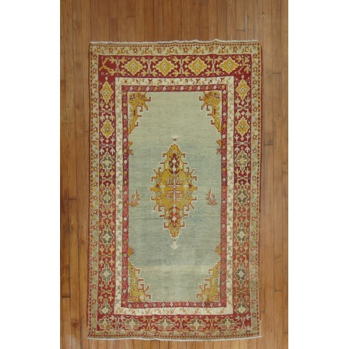 Antique Sivas Rug No. r2194