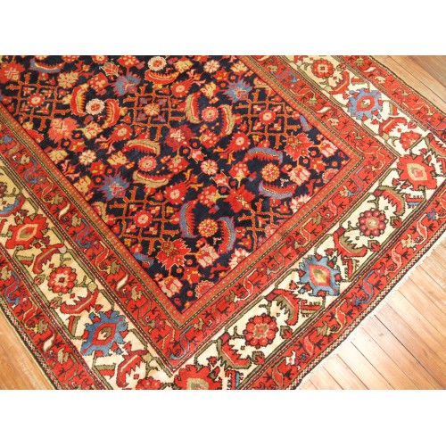 Malayer Gallery Rug No. r3433