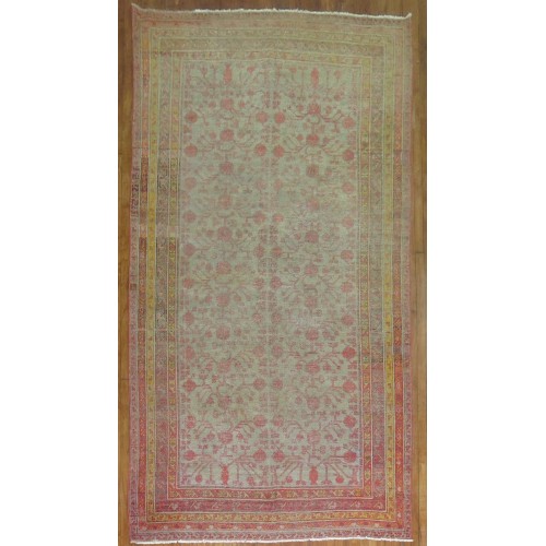 Antique Khotan Rug No. r3946