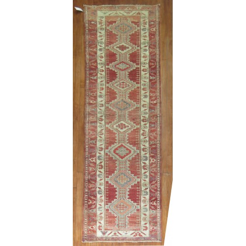 Anatolian Turkish Runner No. r4102