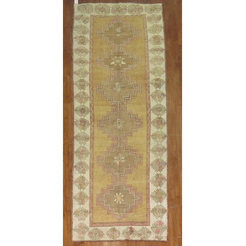 Turkish Kars Runner No. r4163