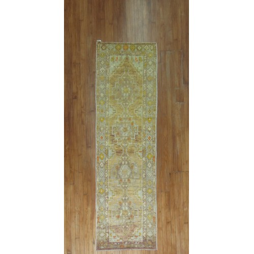 Turkish Anatolian Runner No. r4504