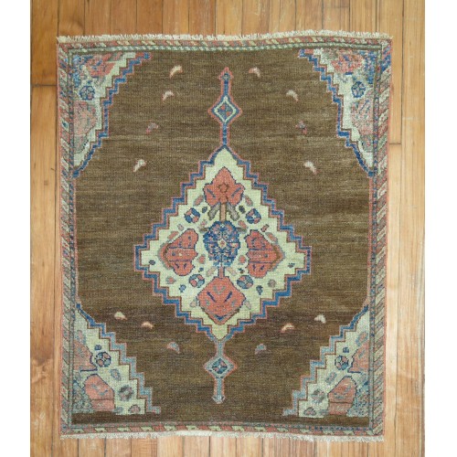 Antique Serab Rug No. r4661