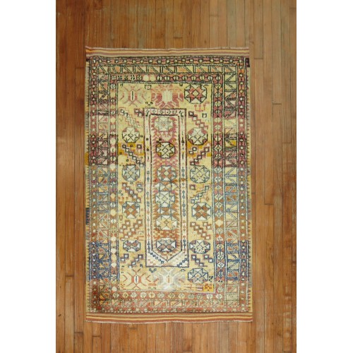 Turkish Anatolian Rug No. r4796