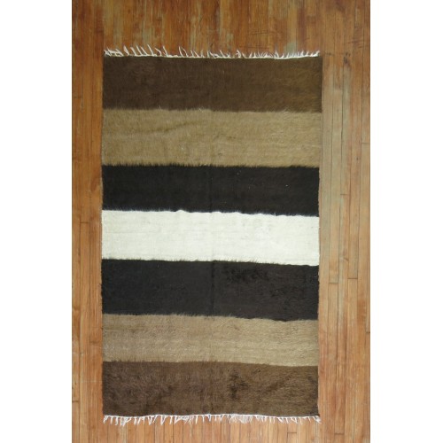 Mohair Rug No. r4839