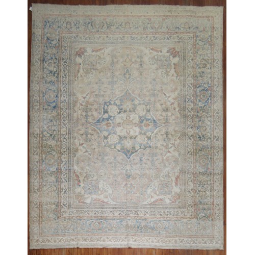 Antique Persian Doroksh Rug No. r4862