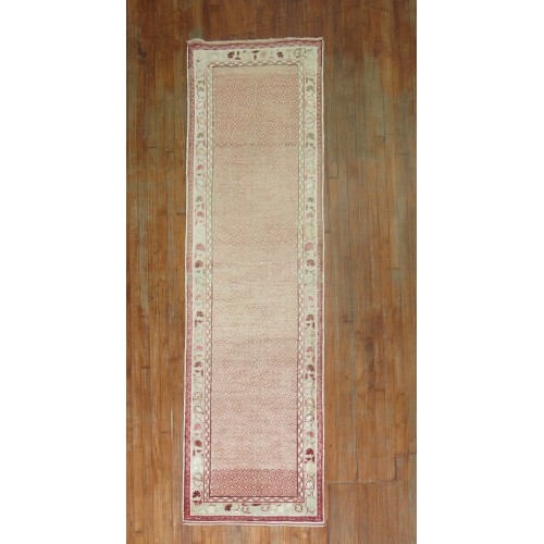 Vintage Anatolian Runner No. r4885