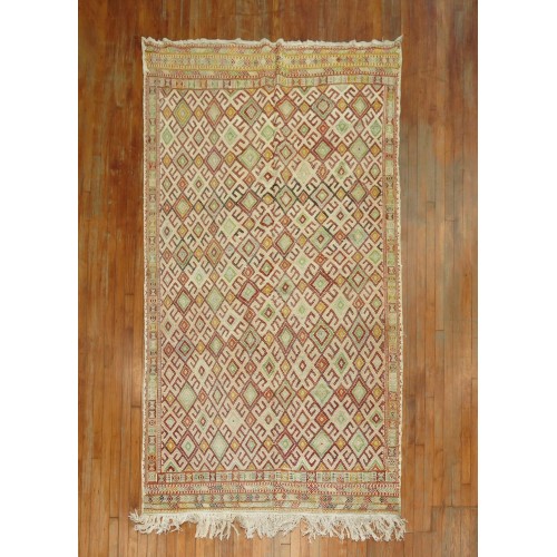 Jajim Kilim No. r4957