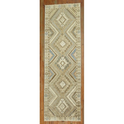 Tribal Persian Runner No. r5031