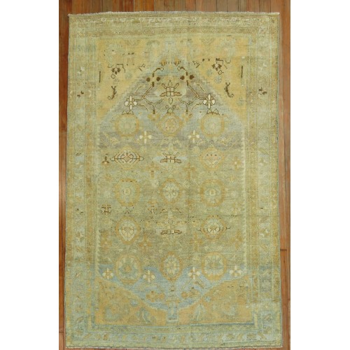 Honey-Tone Persian Malayer No. r5071