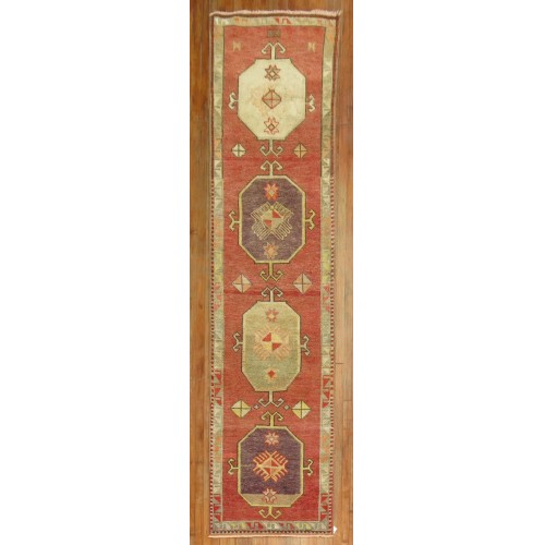 Turkish Anatolian Runner No. r5132