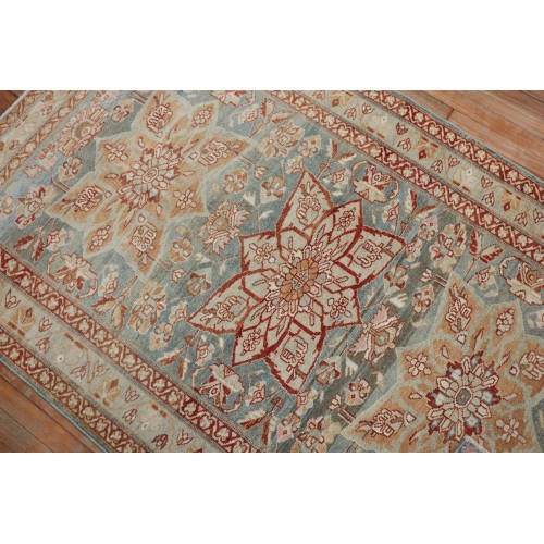 Persian Formal Malayer Rug No. r5219